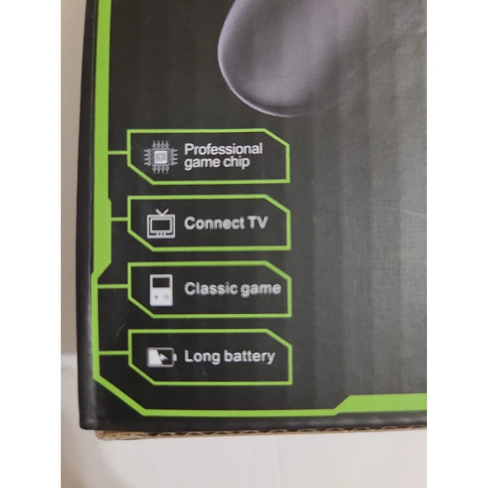 Controller Gamepad